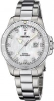 Купить наручний годинник FESTINA F20503/1: цена от 5517 грн.