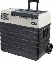 Купить автохолодильник DEX ENX-62: цена от 19949 грн.