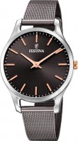 Купить наручний годинник FESTINA F20506/3: цена от 4570 грн.