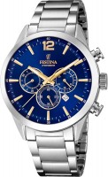 Купить наручные часы FESTINA F20343/2  по цене от 6315 грн.