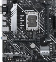 Купить материнська плата Asus PRIME H610M-A DDR4: цена от 4621 грн.