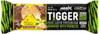 Купити протеїн Amix Tigger Zero Bar (60 g) за ціною від 58 грн.