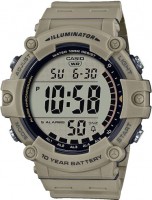 Купити наручний годинник Casio AE-1500WH-5A  за ціною від 1749 грн.
