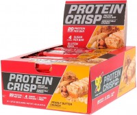 Купити протеїн BSN Protein Crisp (12x57 g) за ціною від 4177 грн.