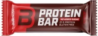 Купити протеїн BioTech Protein Bar (20x35 g) за ціною від 1288 грн.
