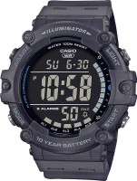 Купить наручний годинник Casio AE-1500WH-8B: цена от 1940 грн.