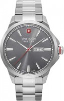 Купить наручные часы Swiss Military Hanowa 06-5346.04.009  по цене от 9560 грн.