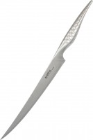 Купить кухонный нож SAMURA Reptile SRP-0048F  по цене от 8799 грн.