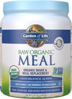 Купить гейнер Garden of Life RAW Organic Meal по цене от 5175 грн.
