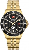 Купить наручний годинник Swiss Military Hanowa SMWGH2100610: цена от 11604 грн.