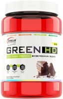 Купити протеїн Genius Nutrition Green HD (0.75 kg) за ціною від 973 грн.