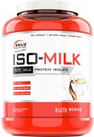 Купити протеїн Genius Nutrition Iso-Milk (2 kg) за ціною від 2839 грн.