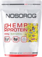 Купить протеин Nosorog 100% Hemp Protein по цене от 427 грн.
