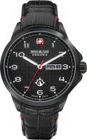 Купить наручний годинник Swiss Military Hanowa SMWGB2100330: цена от 11160 грн.