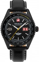 Купить наручний годинник Swiss Military Hanowa SMWGB2101030: цена от 15960 грн.