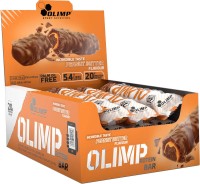 Купити протеїн Olimp Olimp Protein Bar за ціною від 2298 грн.