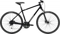 Купити велосипед Merida Crossway 100 2022 frame L за ціною від 35611 грн.