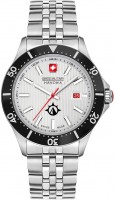 Купить наручний годинник Swiss Military Hanowa SMWGH2100601: цена от 10616 грн.