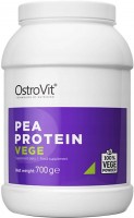 Купити протеїн OstroVit Hemp Protein Vege за ціною від 545 грн.