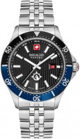 Купить наручний годинник Swiss Military Hanowa SMWGH2100603: цена от 9960 грн.