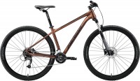 Купити велосипед Merida Big.Nine 60-2x 2022 frame S  за ціною від 27316 грн.