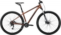 Купити велосипед Merida Big.Nine 60-2x 2022 frame L за ціною від 28774 грн.