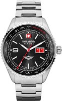 Купити наручний годинник Swiss Military Hanowa SMWGH2101006  за ціною від 11322 грн.