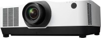 Купить проектор NEC PA804UL: цена от 420948 грн.