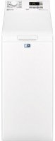 Купить пральна машина Electrolux PerfectCare 600 EW6TN25061P: цена от 14010 грн.