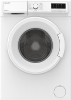 Купити пральна машина Sharp ES-HFA 6103 WD-PL  за ціною від 10538 грн.