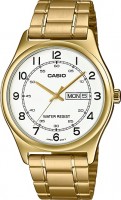 Купити наручний годинник Casio MTP-V006G-7B  за ціною від 1960 грн.