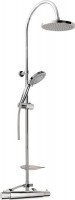 Купити душова система Fiore X-Termo 31CR0988  за ціною від 11058 грн.