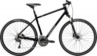 Купити велосипед Merida Crossway 300 2022 frame L  за ціною від 35240 грн.