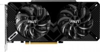 Купить видеокарта Palit GeForce RTX 2060 Dual OC 12GB  по цене от 10980 грн.