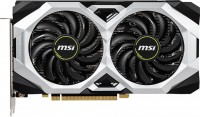 Купити відеокарта MSI GeForce RTX 2060 VENTUS 12G OC за ціною від 9625 грн.