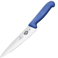 Купить кухонный нож Victorinox Fibrox 5.2002.25  по цене от 2071 грн.