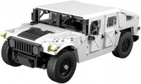 Купити конструктор CaDa Humvee C61027  за ціною від 4025 грн.