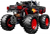 Купити конструктор Mould King The Flame Monster RC 18008  за ціною від 3950 грн.