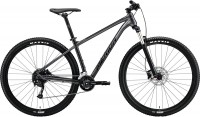 Купити велосипед Merida Big.Nine 100-2x 2022 frame L  за ціною від 30660 грн.