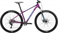 Купити велосипед Merida Big.Nine 200 2022 frame M за ціною від 46000 грн.
