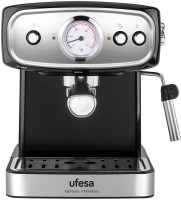 Купить кофеварка Ufesa Brescia CE7244  по цене от 4850 грн.