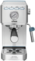 Купить кофеварка Ufesa Milazzo CE8030: цена от 6104 грн.
