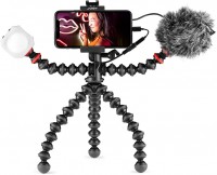 Купить штатив Joby GorillaPod Mobile Vlogging Kit: цена от 10455 грн.