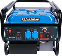 Купить электрогенератор EnerSol EPG-4500WI  по цене от 39999 грн.