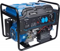Купити електрогенератор EnerSol EPG-6500WE за ціною від 47999 грн.