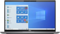 Купить ноутбук Dell Latitude 15 7520 (N028L752015UAUBU) по цене от 72542 грн.