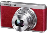 Купить фотоаппарат Fujifilm FinePix XF1  по цене от 15739 грн.