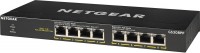 Купить коммутатор NETGEAR GS308PP  по цене от 6368 грн.