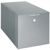 описание, цены на Viessmann Vitocell 100-H CHA