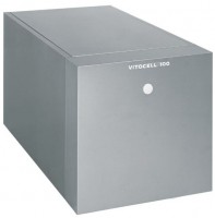 Купити водонагрівач Viessmann Vitocell 100-H CHA (160) за ціною від 95232 грн.